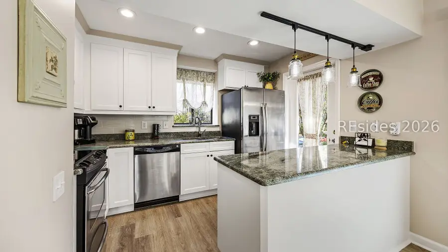 21 Haul Way #14, Hilton Head Island, SC 29928 - #2