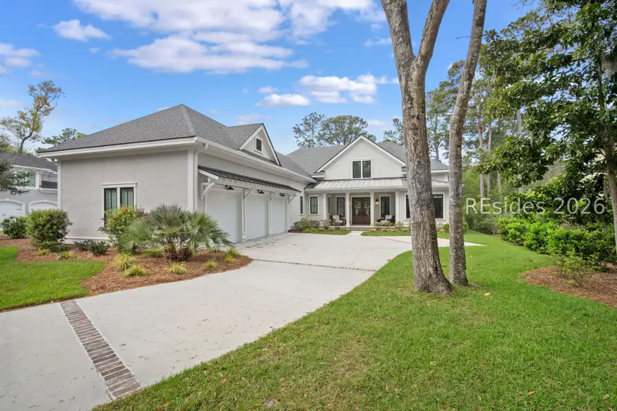 24 Wilers Creek Way, Hilton Head Island, SC 29926 - #2