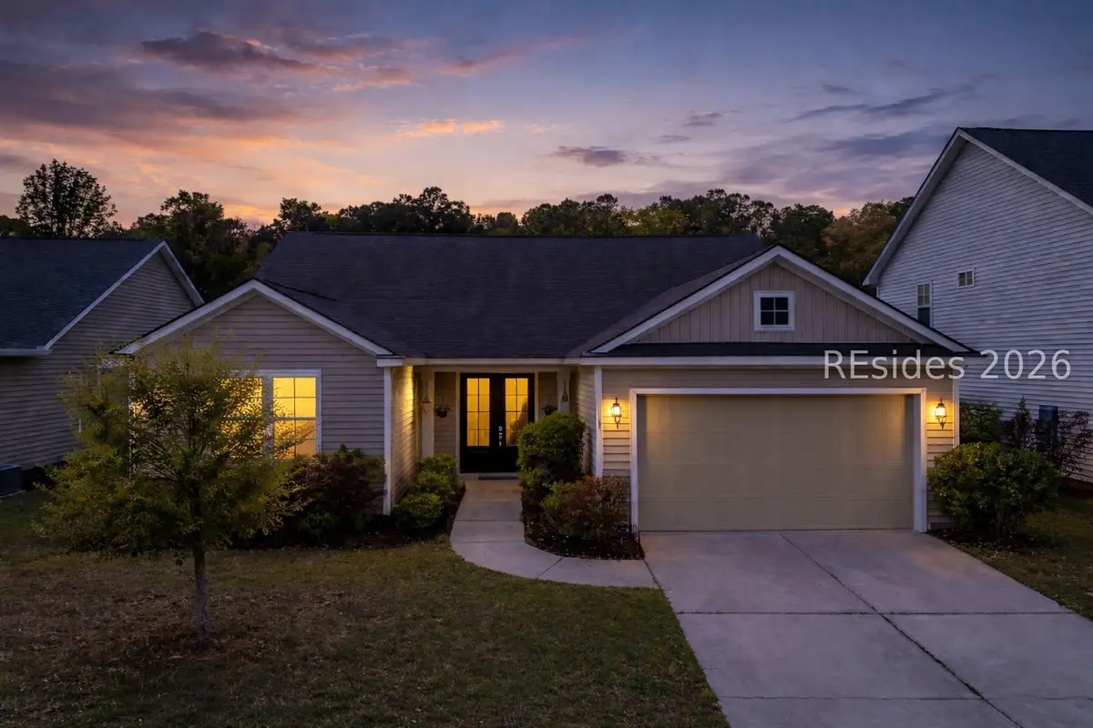 19 Freedom Trail, Bluffton, SC 29910 - #1