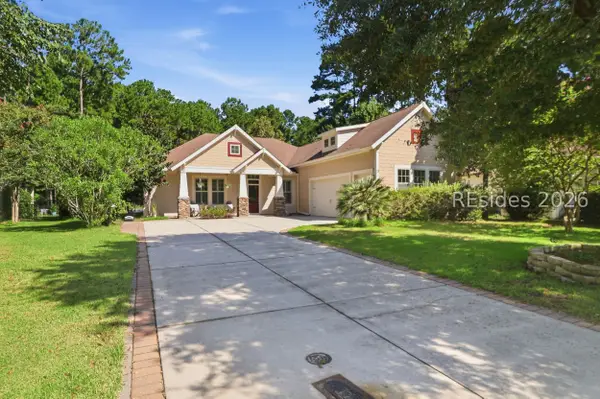 35 Little Pine Court, Bluffton, SC 29910