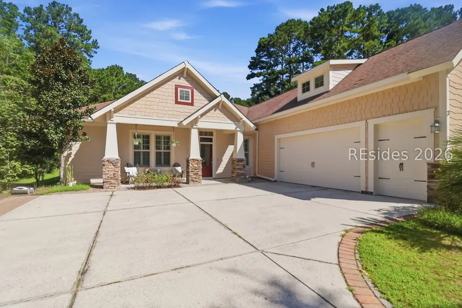 35 Little Pine Court, Bluffton, SC 29910 - #3
