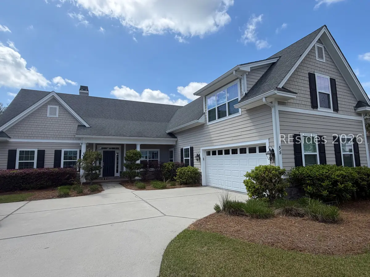 55 Anchor Cove Court, Bluffton, SC 29910 - #1