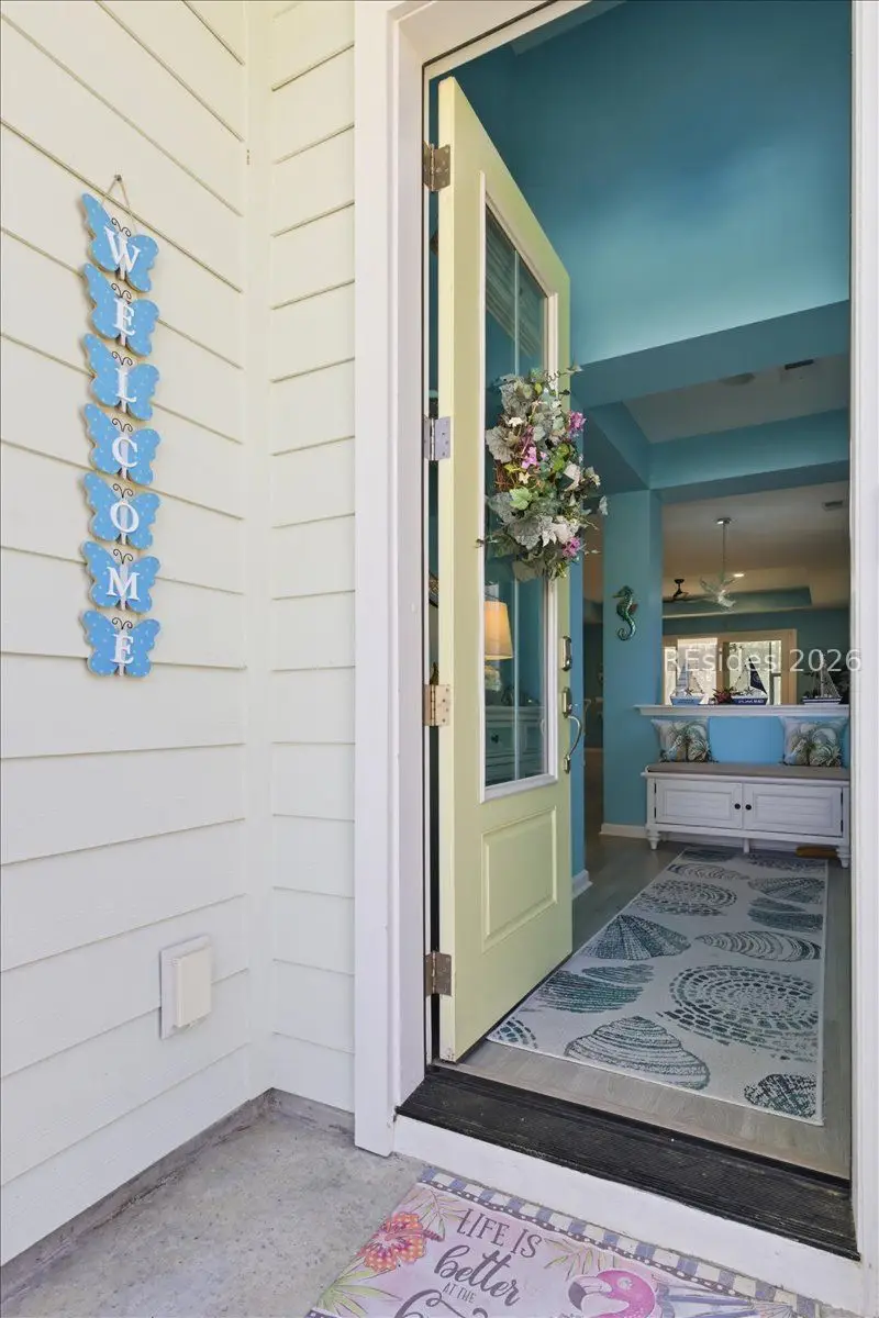 119 Conch Shell Court, Hardeeville, SC 29927 - #3