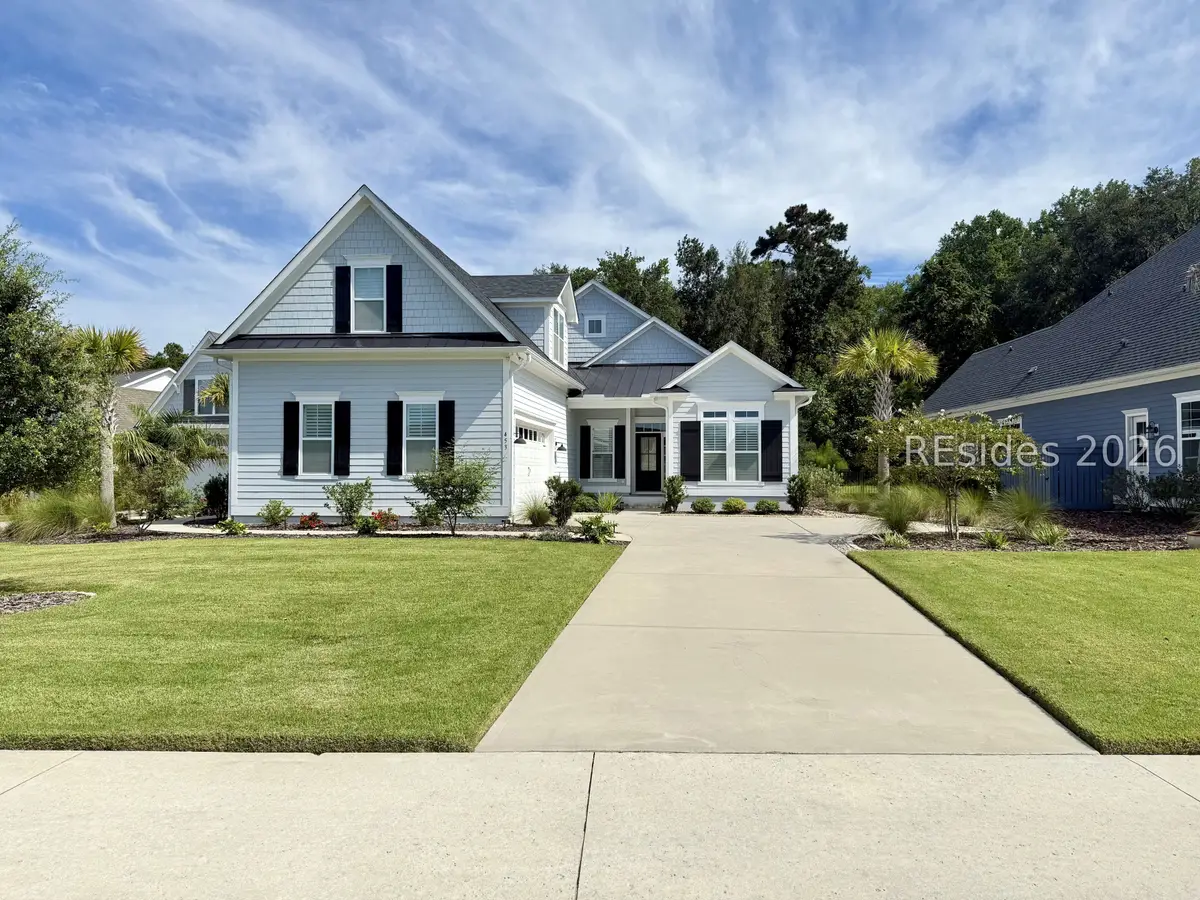 453 Flatwater Drive, Bluffton, SC 29910 - #1