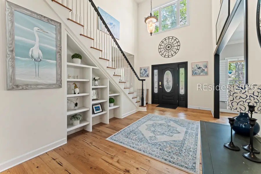 304 Fort Howell Drive, Hilton Head Island, SC 29926 - #2