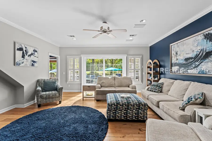 304 Fort Howell Drive, Hilton Head Island, SC 29926 - #3