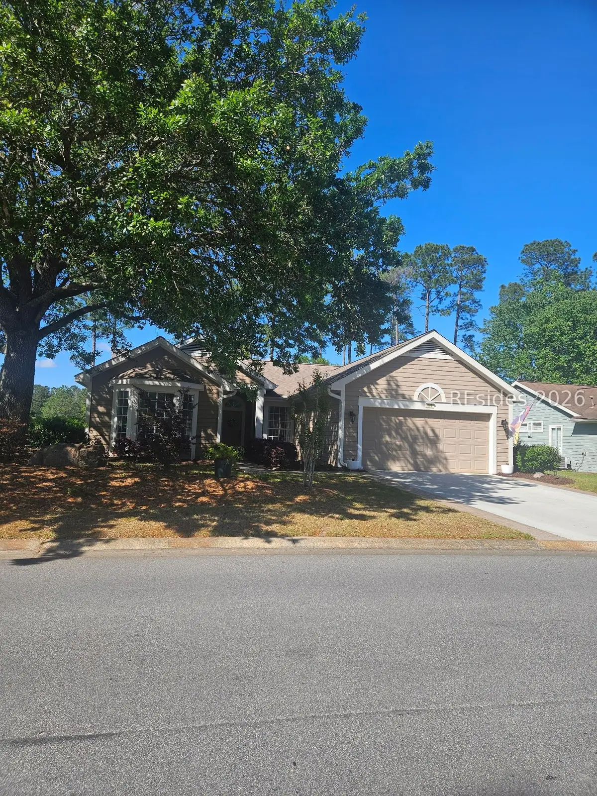 170 Colonel Thomas Heyward Road, Bluffton, SC 29909 - #1