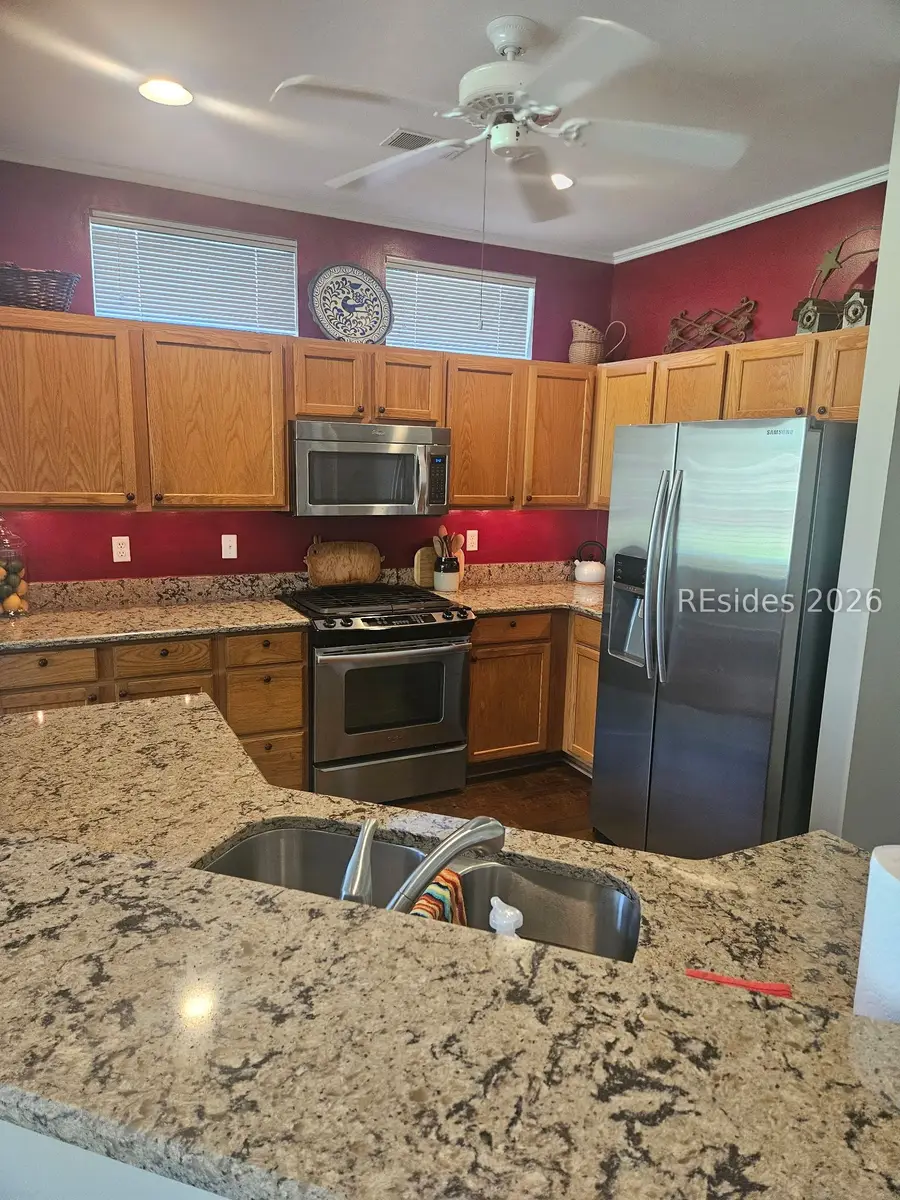 170 Colonel Thomas Heyward Road, Bluffton, SC 29909 - #3