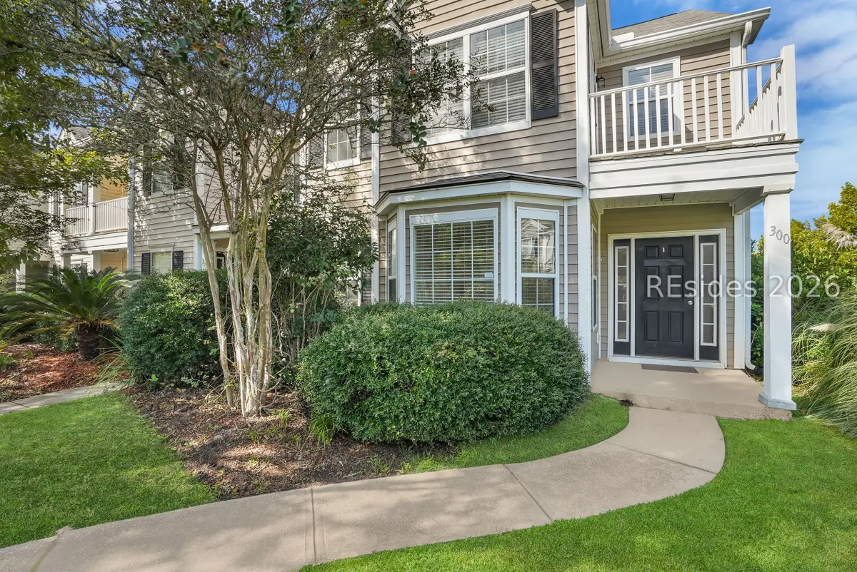 300 Campus Lane, Bluffton, SC 29909 - #1