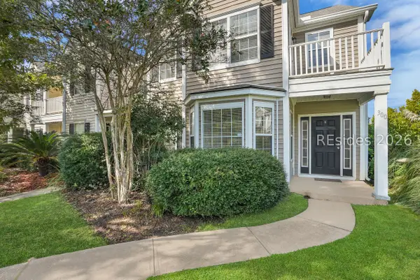 300 Campus Lane, Bluffton, SC 29909