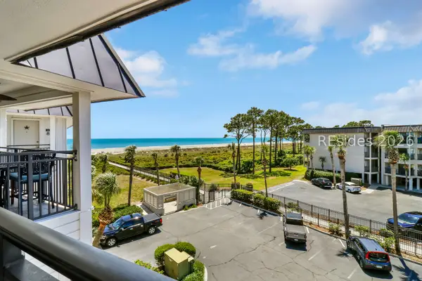 23 S Forest Beach Drive #328, Hilton Head Island, SC 29928