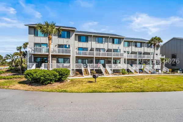 2 Cedar Reef Drive #A203, St Helena Island, SC 29920