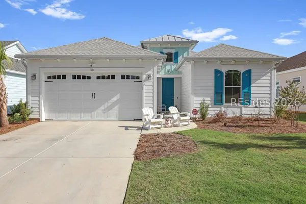 68 Sand Castle Drive, Hardeeville, SC 29927
