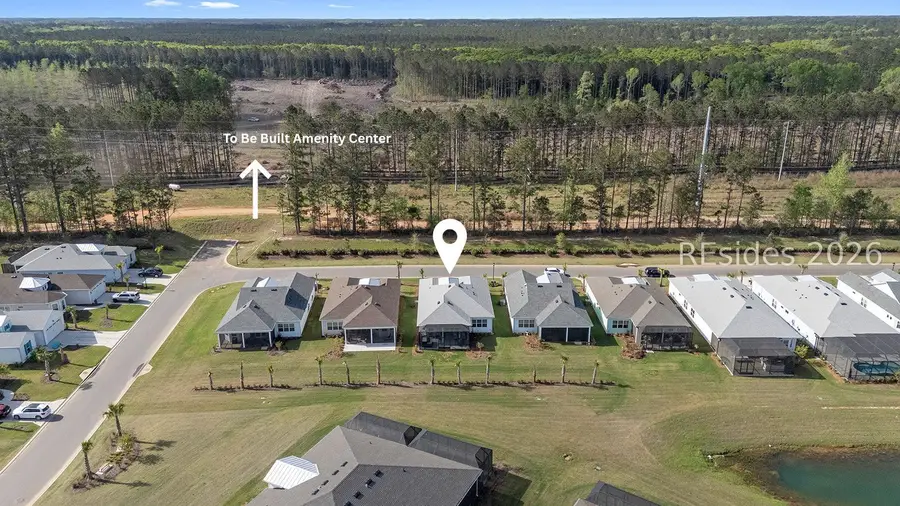 68 Sand Castle Drive, Hardeeville, SC 29927 - #2