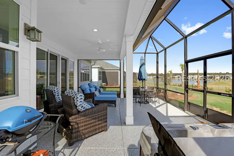 68 Sand Castle Drive, Hardeeville, SC 29927 - #3