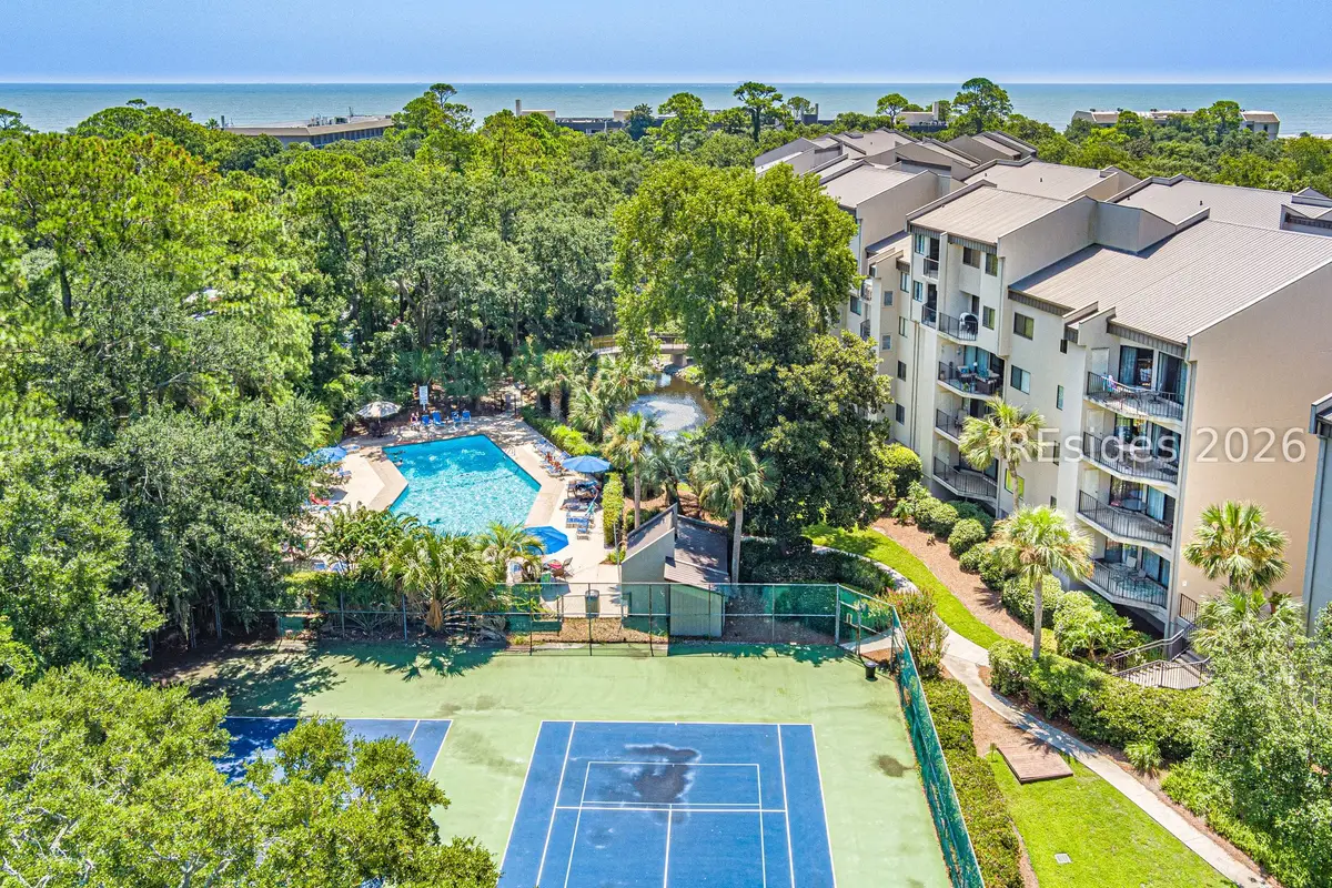 10 S Forest Beach Drive #122, Hilton Head Island, SC 29928 - #1