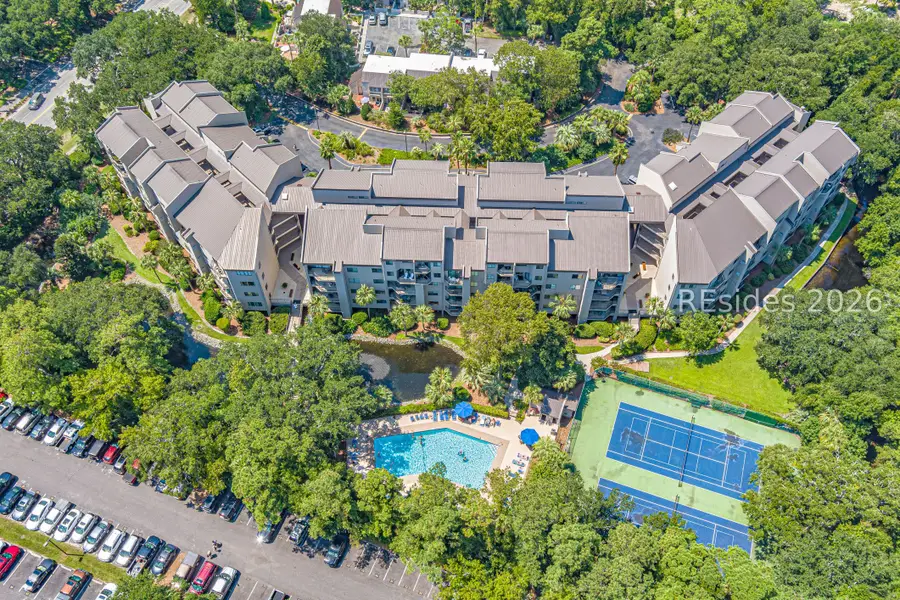 10 S Forest Beach Drive #122, Hilton Head Island, SC 29928 - #2