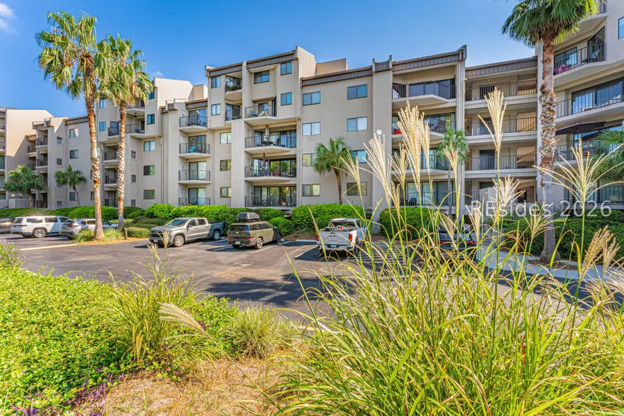10 S Forest Beach Drive #122, Hilton Head Island, SC 29928 - #3