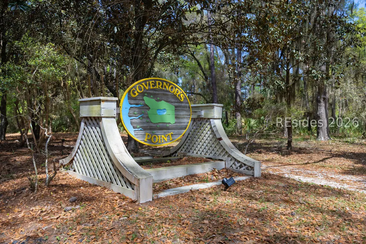 20 Governors Point, Daufuskie Island, SC 29915 - #1