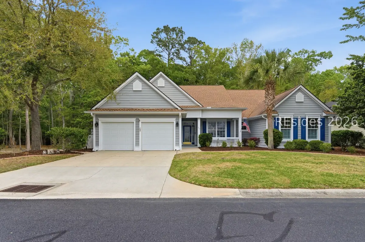 230 Blythe Island Drive, Bluffton, SC 29910 - #1