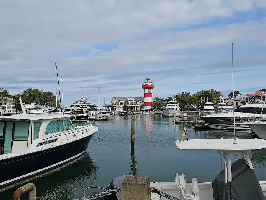 81 Harbour Town Yacht Basin, Hilton Head Island, SC 29928 - #2