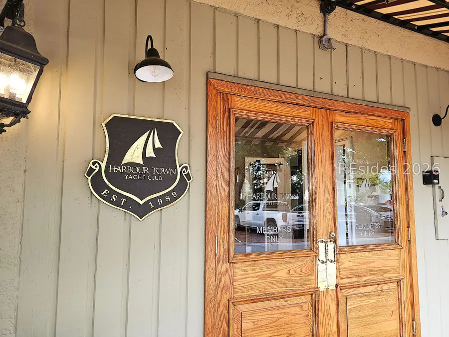 81 Harbour Town Yacht Basin, Hilton Head Island, SC 29928 - #3