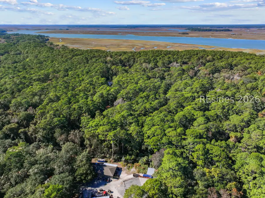 293 Old Haig Point Road, Daufuskie Island, SC 29915 - #2