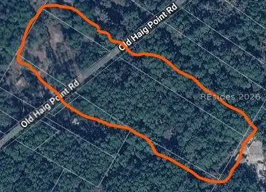 293 Old Haig Point Road, Daufuskie Island, SC 29915 - #3
