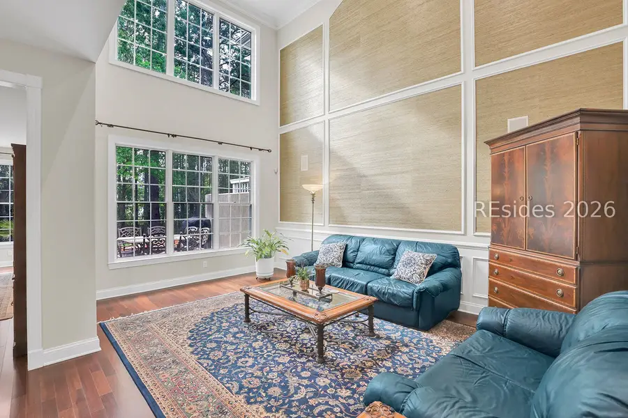 59 Persimmon Circle, Hardeeville, SC 29927 - #2