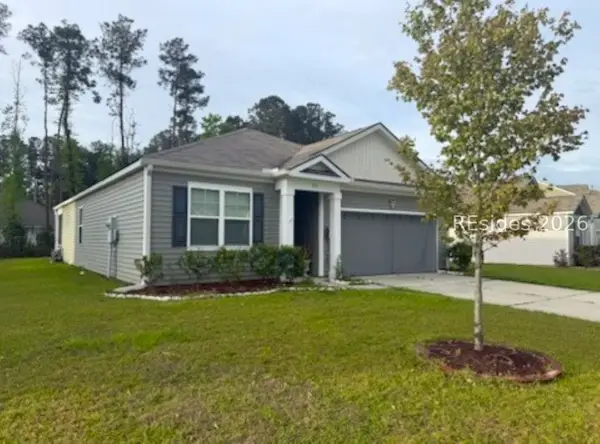 632 Hulston Landing Road, Bluffton, SC 29909