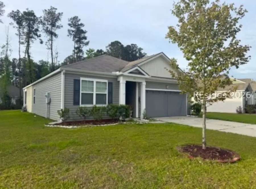632 Hulston Landing Road, Bluffton, SC 29909 - #2