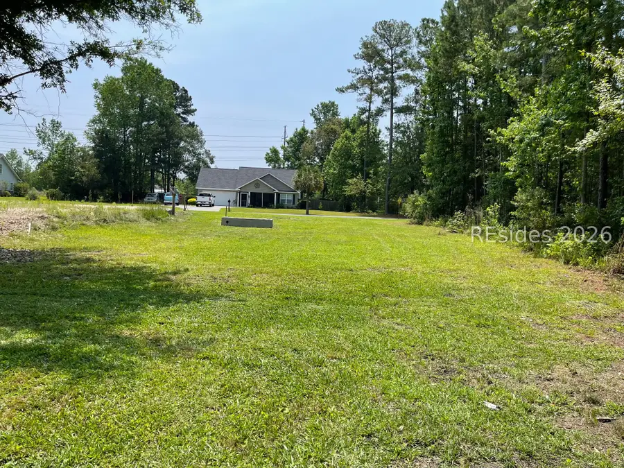 187 Graham Hall Road N, Ridgeland, SC 29936 - #3