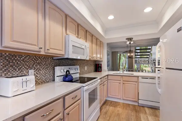 70 Lighthouse Road #2879, Hilton Head Island, SC 29928