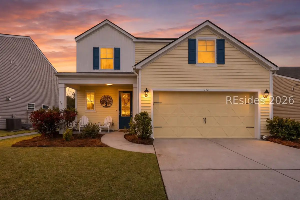 173 Heritage Parkway, Bluffton, SC 29910 - #1