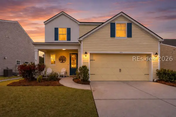 173 Heritage Parkway, Bluffton, SC 29910