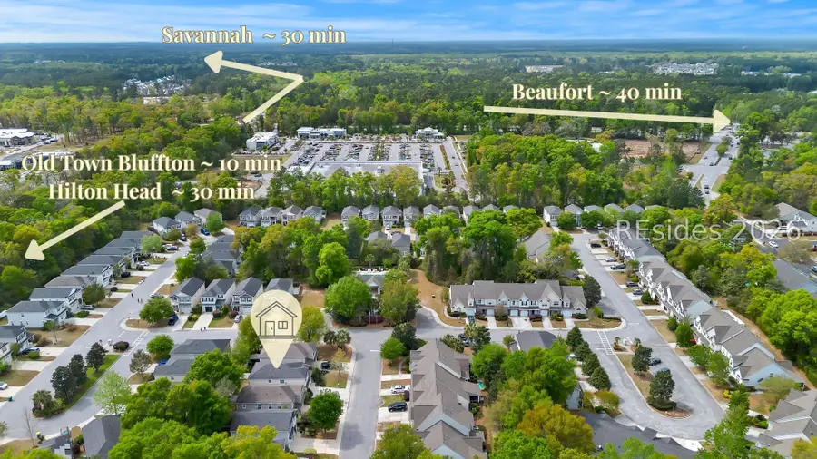 15 Fawns Leap, Bluffton, SC 29910 - #2