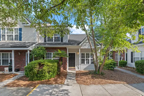 206 West Square, Bluffton, SC 29910