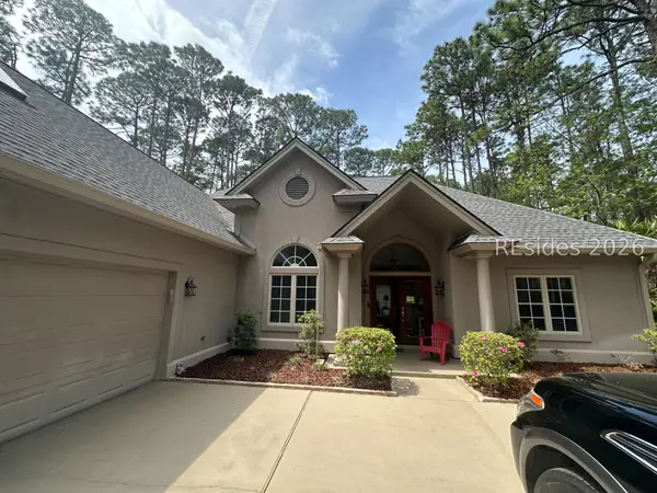 2 Sagebush Lane, Hilton Head Island, SC 29926