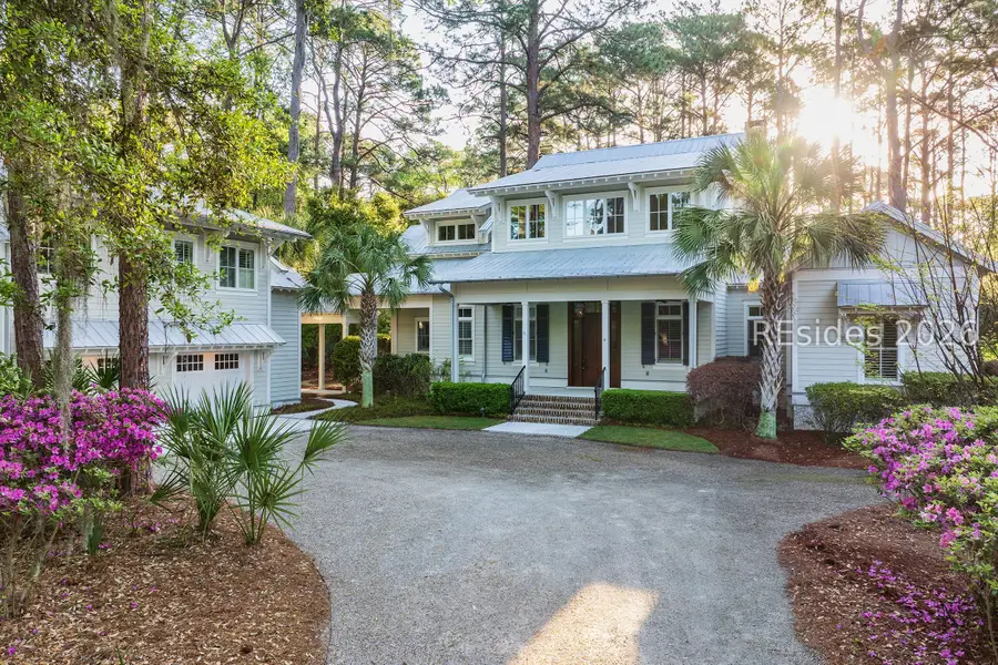 9 Nottingham Road, Bluffton, SC 29910 - #2