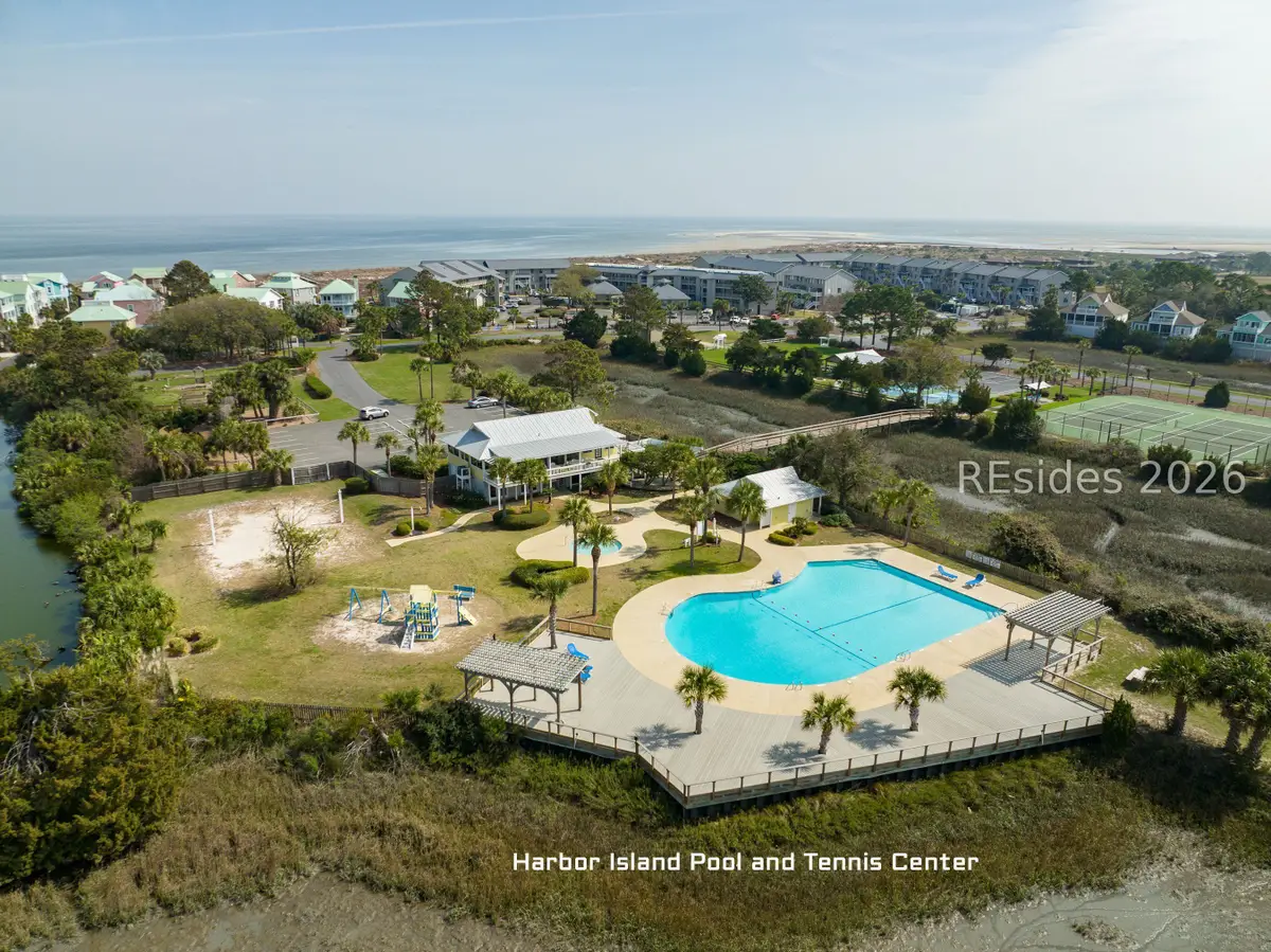 4 Harbor Drive N #K201, Saint Helena Island, SC 29920 - #1