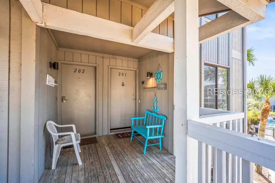 4 Harbor Drive N #K201, Saint Helena Island, SC 29920 - #3