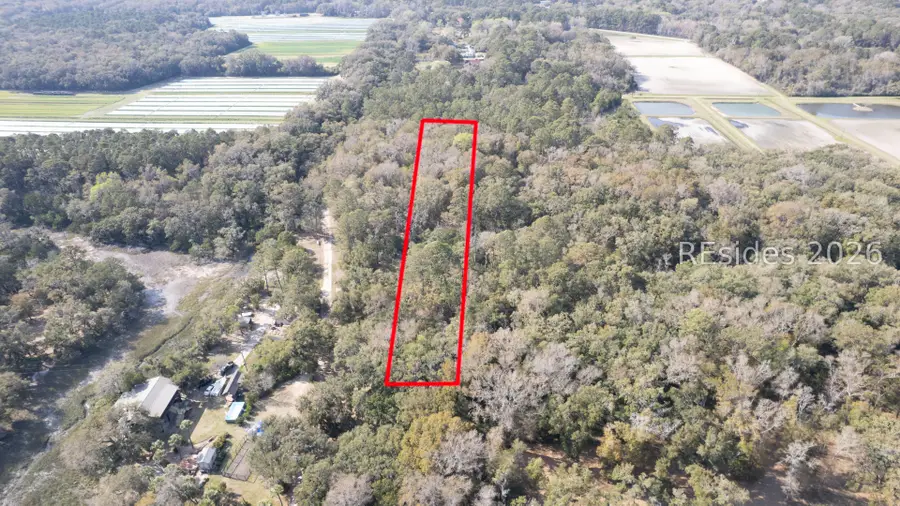 00 Molly Hill, Saint Helena Island, SC 29920 - #3