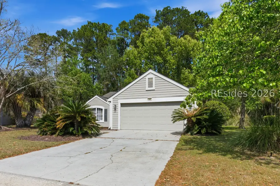 132 Colonel Thomas Heyward Road, Bluffton, SC 29909 - #3