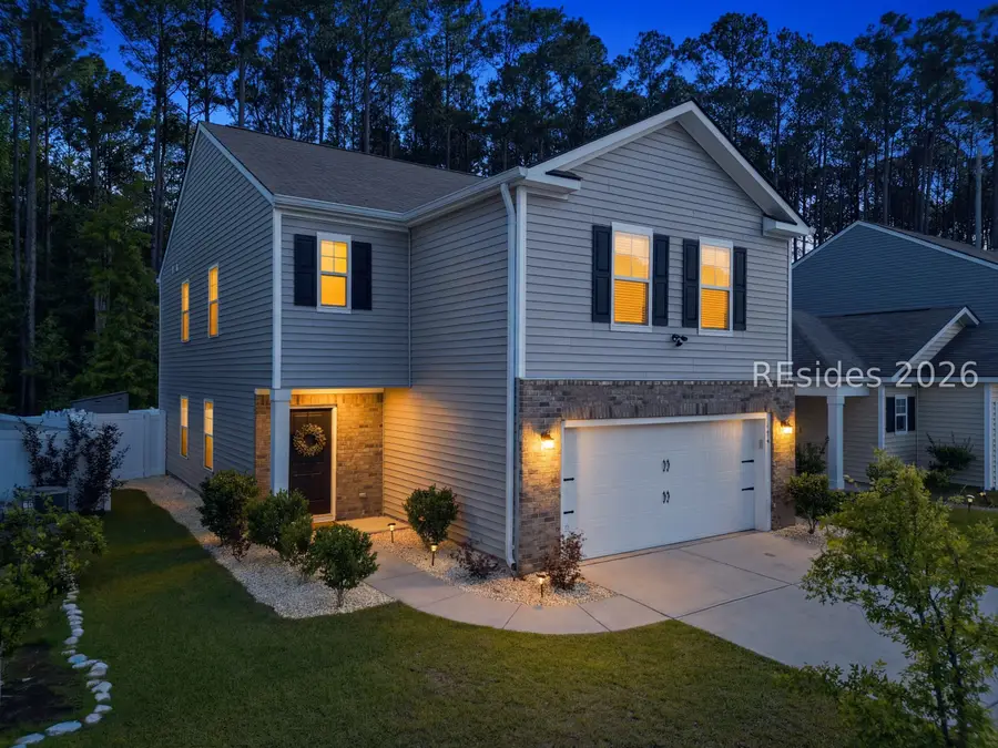 154 Auditorium Road, Okatie, SC 29909 - #2