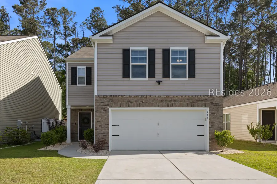 154 Auditorium Road, Okatie, SC 29909 - #3