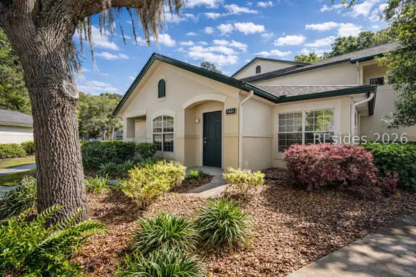 897 Fording Island Road #1601, Bluffton, SC 29910