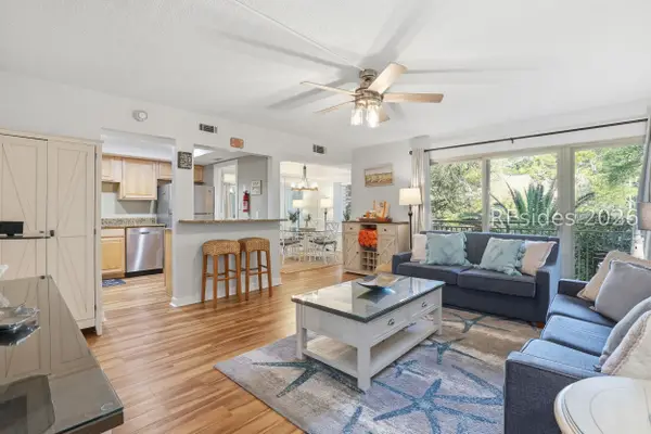 4 Braddock Bluff Drive #1686, Hilton Head Island, SC 29928