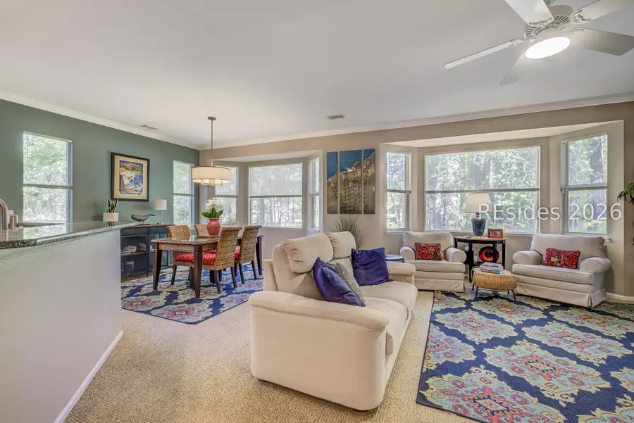 5 Pelot Court, Bluffton, SC 29909 - #3