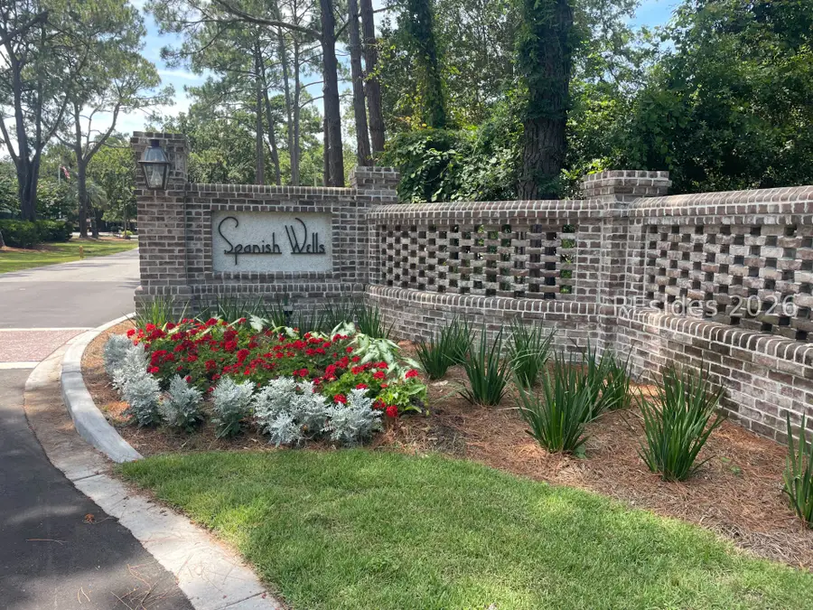 750 Spanish Wells Road, Hilton Head Island, SC 29926 - #2