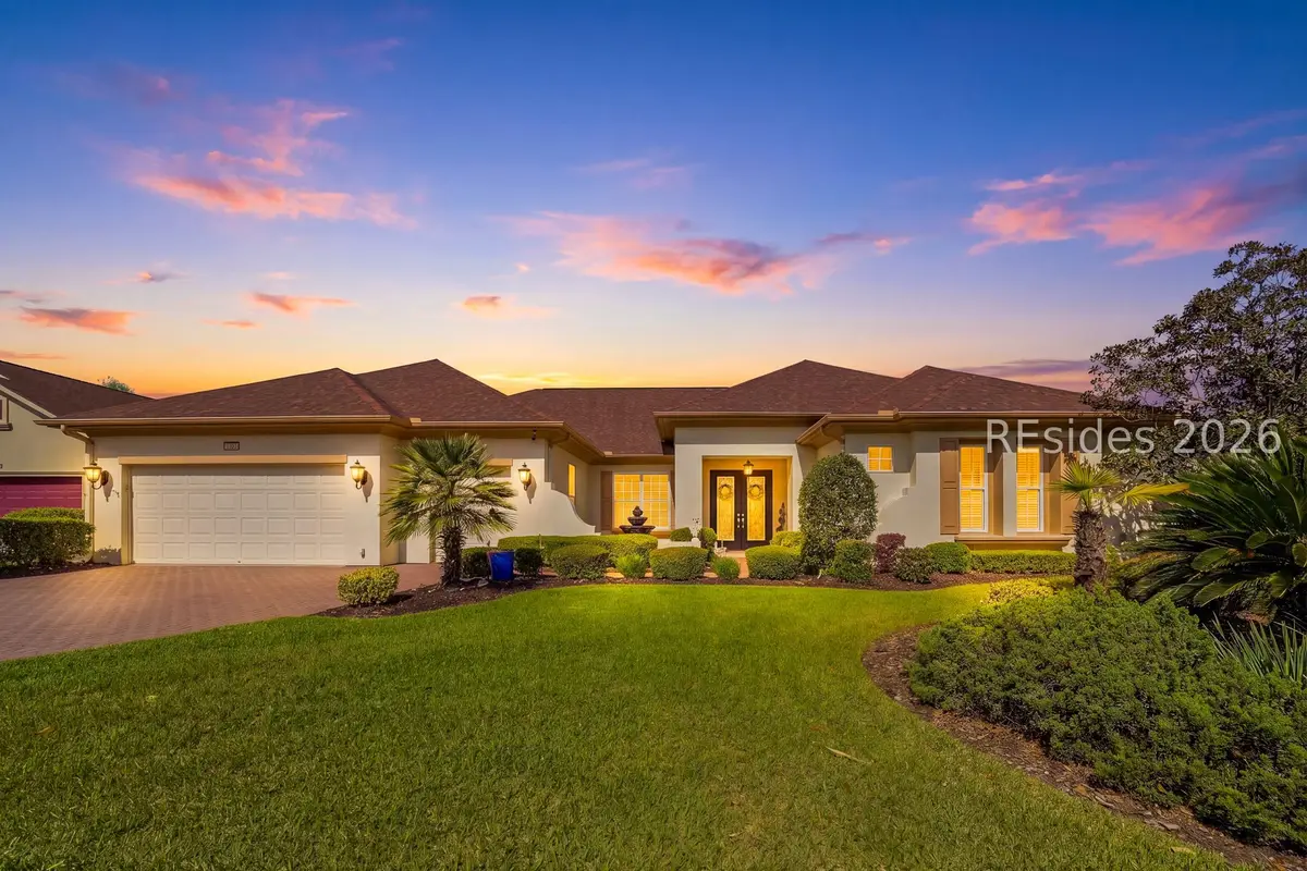 16 Baldwin Lane, Bluffton, SC 29909 - #1